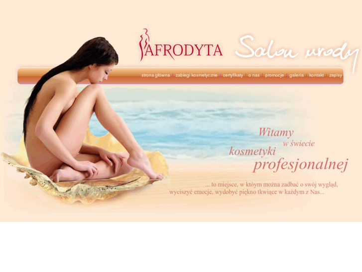 www.afrodytauroda.pl