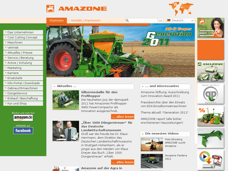 www.agronicle.com