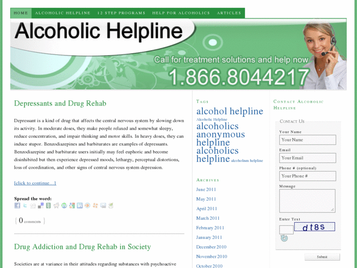 www.alcoholichelpline.com