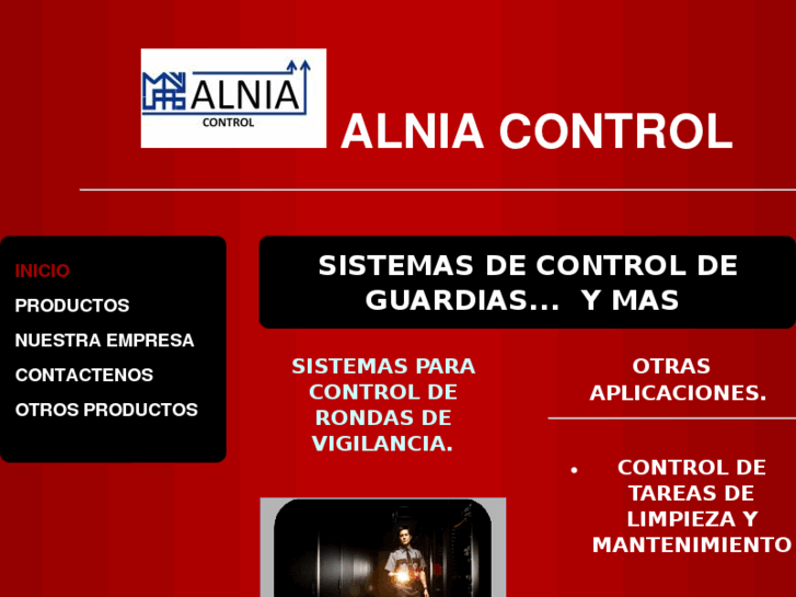 www.alniacontrol.com