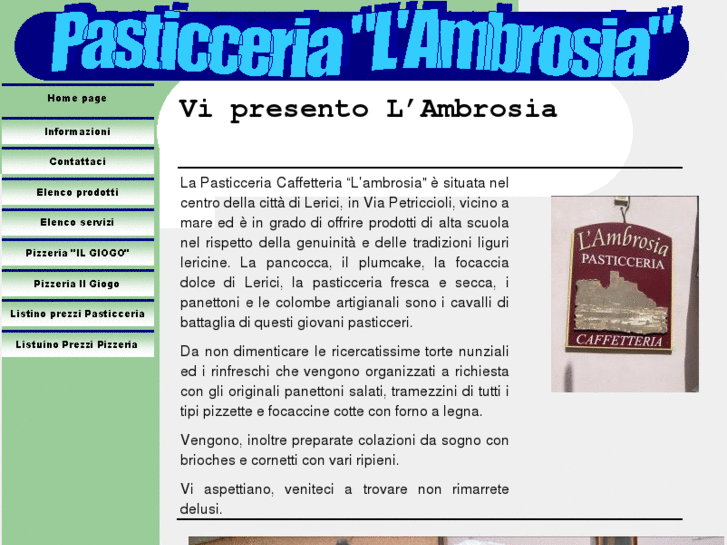 www.ambrosialerici.com