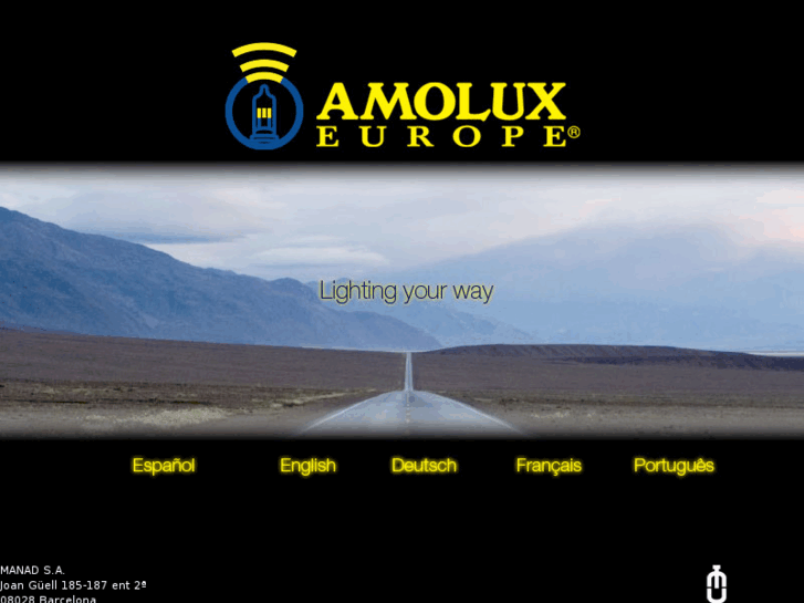 www.amolux.net