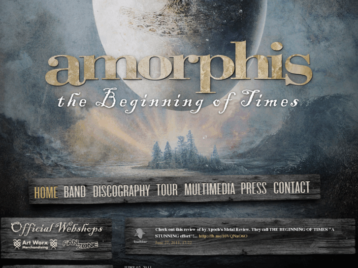 www.amorphis.net