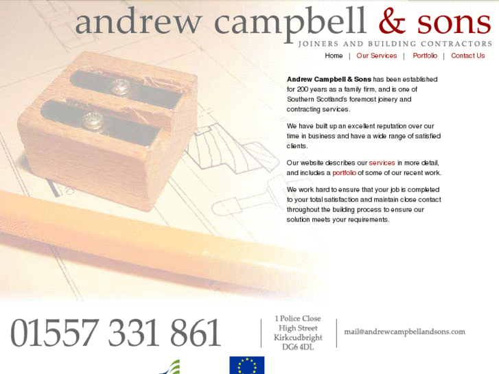 www.andrewcampbellandsons.com