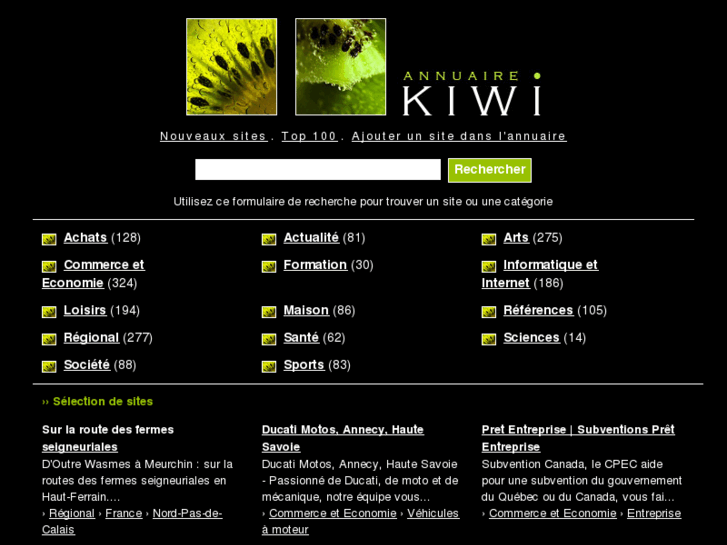 www.annuaire-kiwi.com