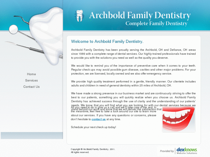 www.archboldfamilydentistry.com