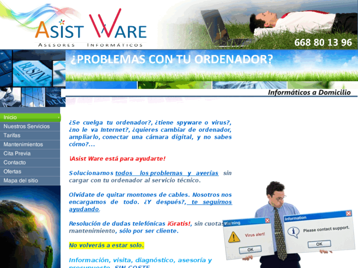 www.asistware.es