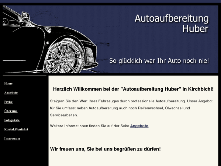 www.autoaufbereitung-huber.com