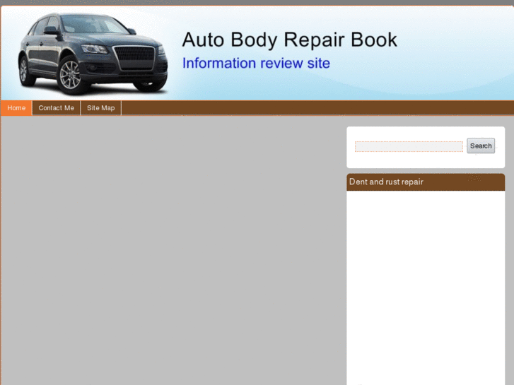 www.autobodyrepairbook.com