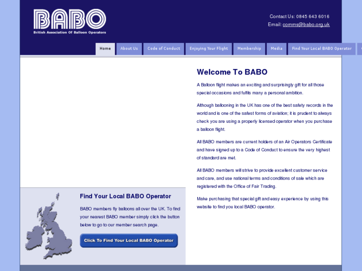 www.babo.org.uk