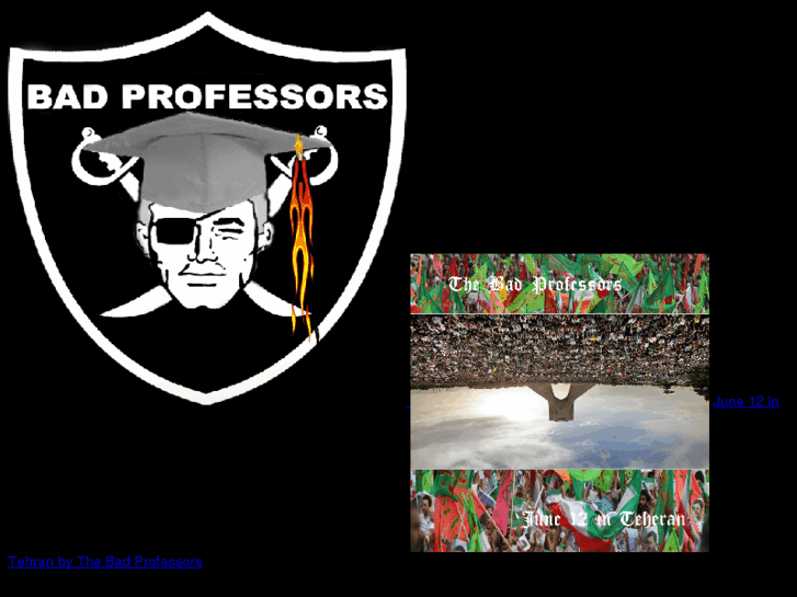 www.badprofessors.net