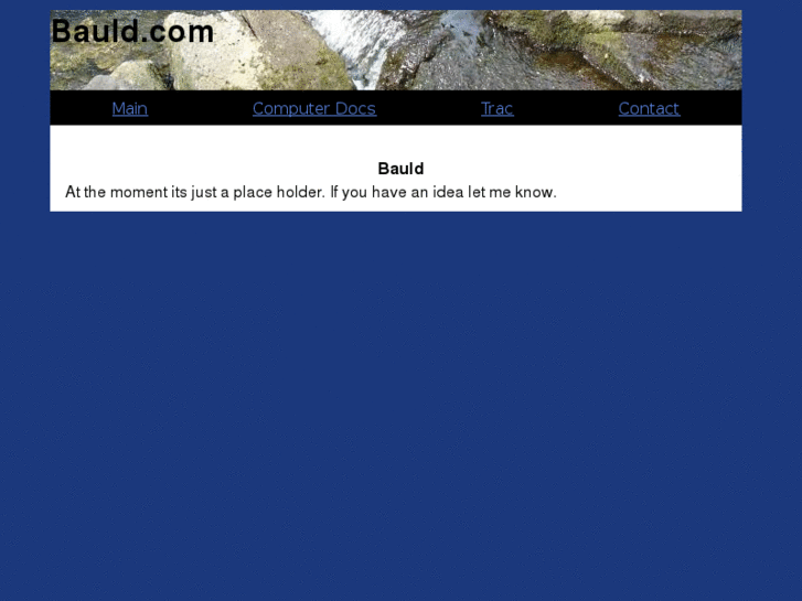 www.bauld.com