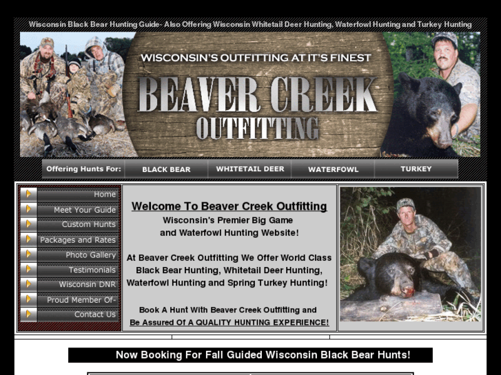 www.beavercreekoutfitting.net