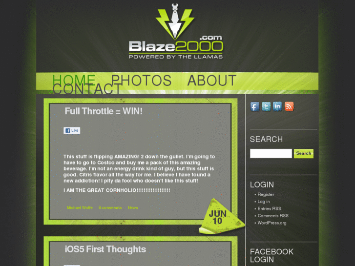 www.blaze2000.com