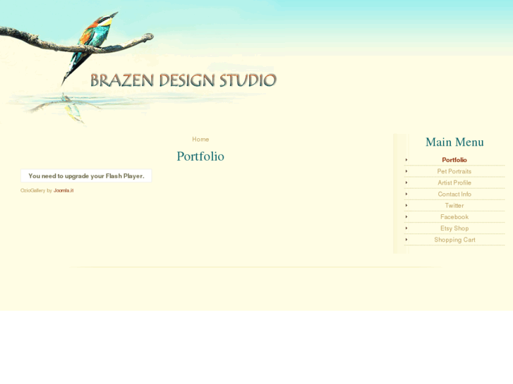www.brazendesignstudio.net