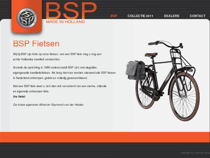 www.bsp-bikes.com