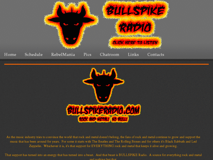 www.bullspikeradio.com