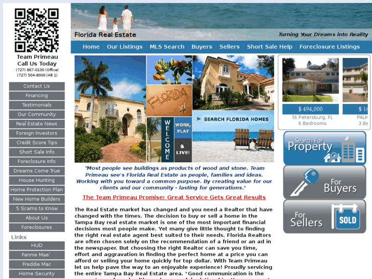 www.buynsellfloridarealestate.com