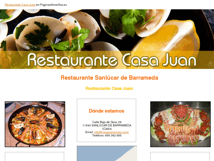 www.casajuanorozco.com