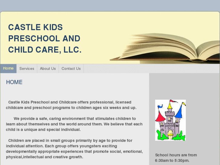 www.castlekidspreschoolct.net