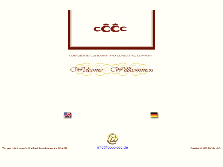 www.cccc-coc.com