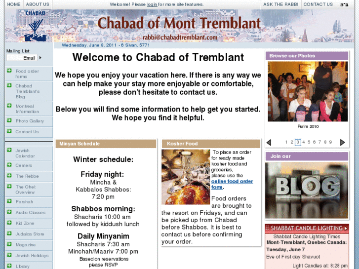 www.chabadmonttremblant.com