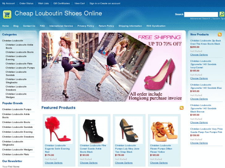 www.cheaplouboutinshoesonline.com