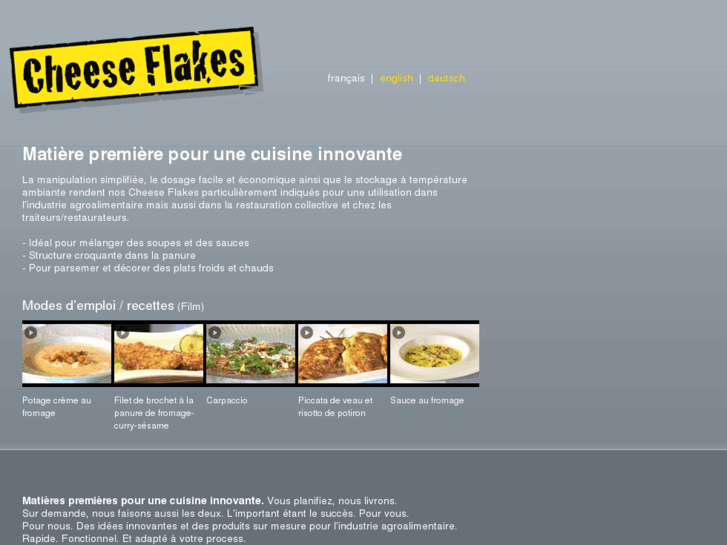 www.cheeseflakes.com