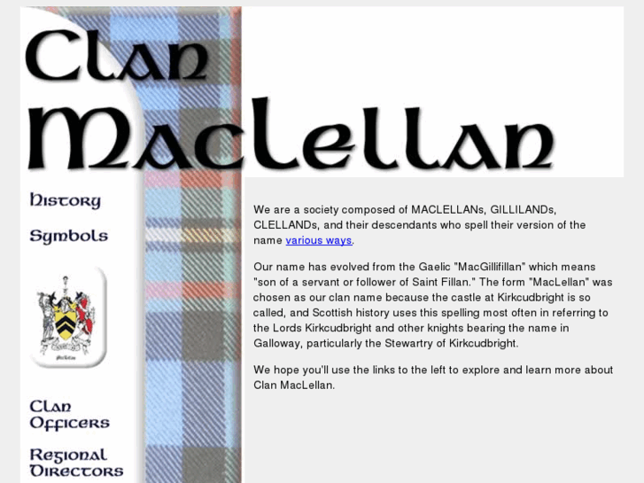 www.clanmaclellan.net