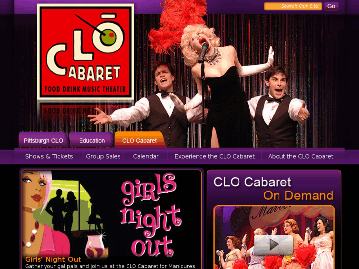 www.clocabaret.com