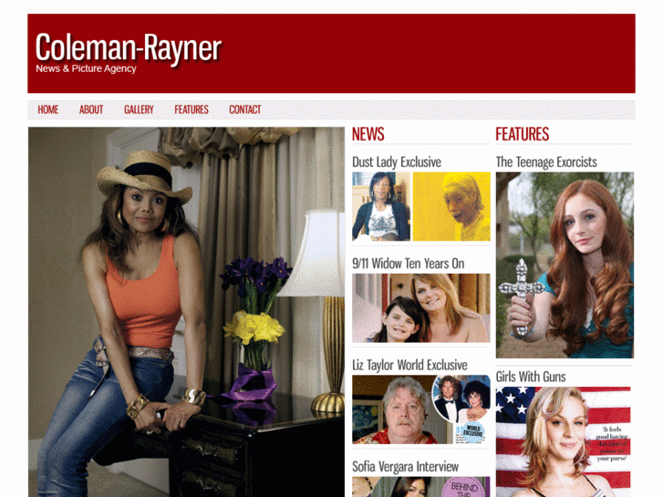 www.coleman-rayner.com