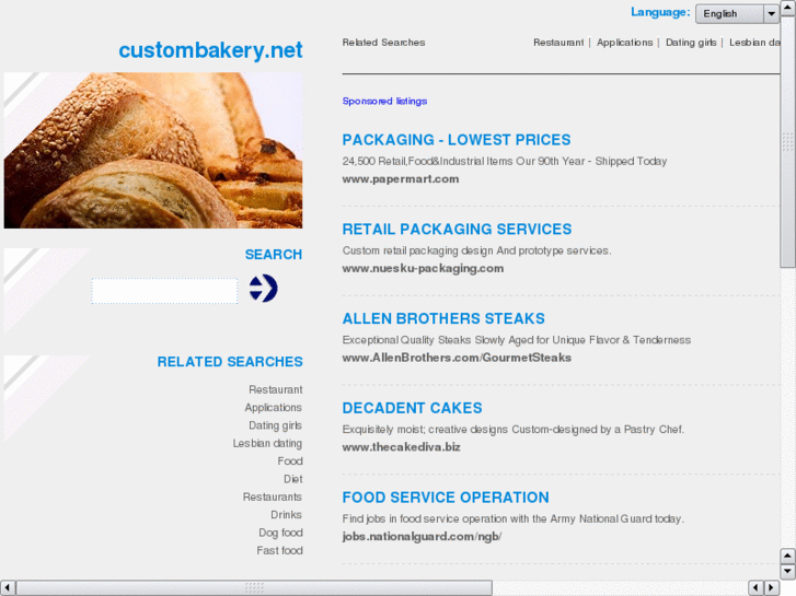 www.custombakery.net