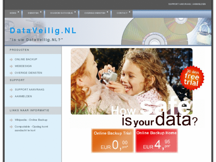 www.dataveilig.nl