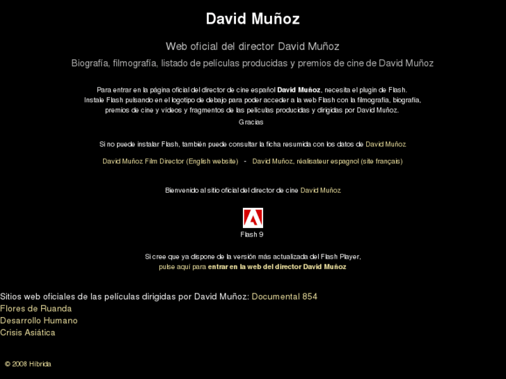 www.davidmunoz.es