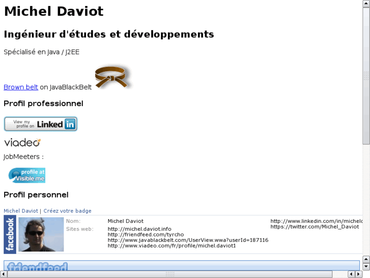www.daviot.info