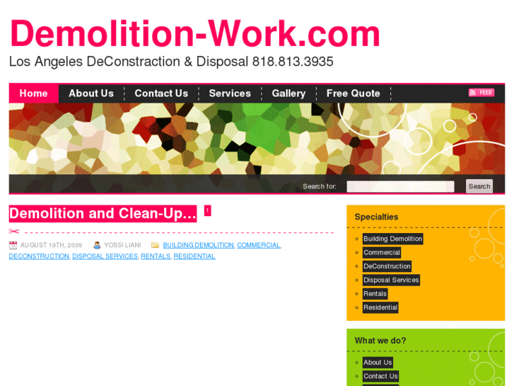 www.demolition-work.com