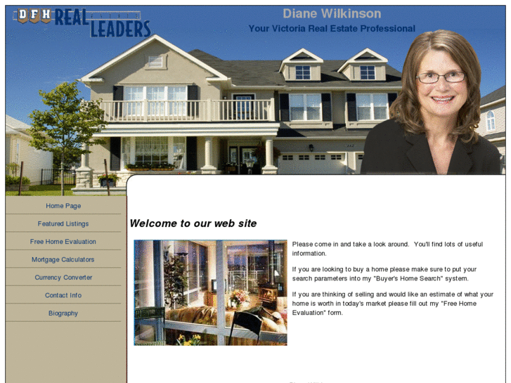 www.dianewilkinson.com