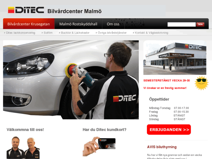 www.ditec-malmo.se