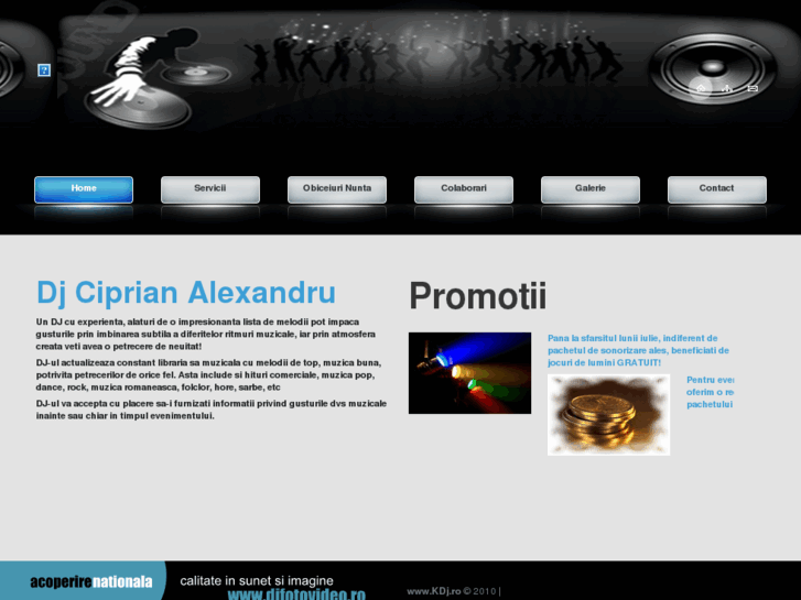 www.djciprian.info