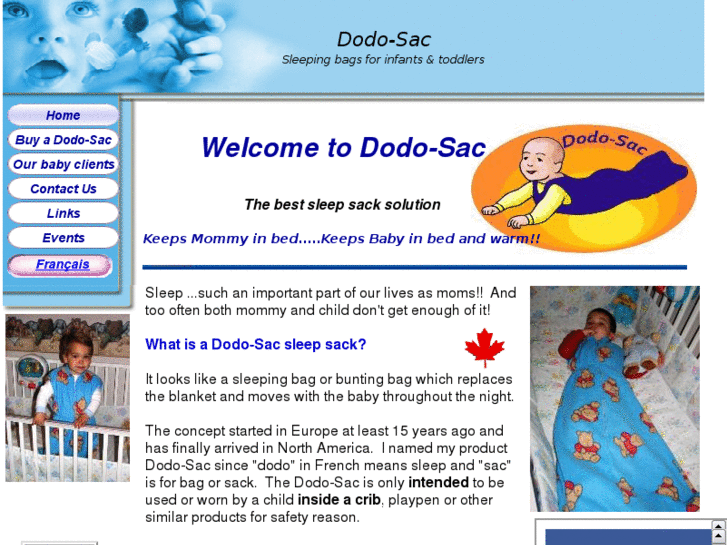 www.dodo-sac.com