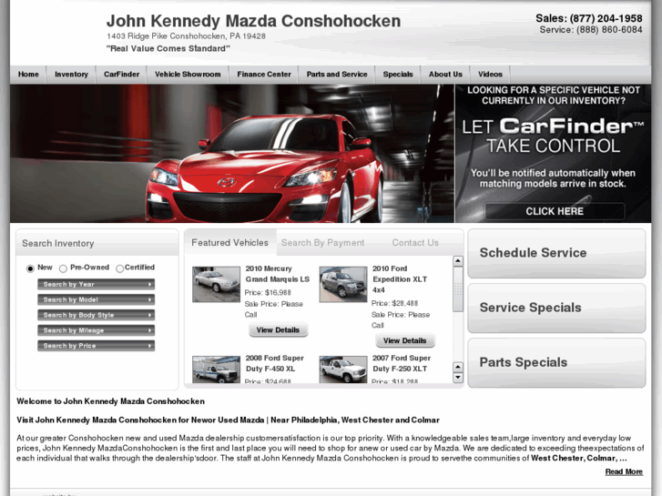 www.donrosenmazda.com