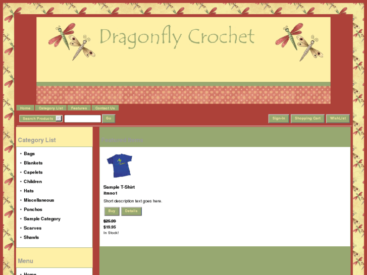 www.dragonflycrochet.com