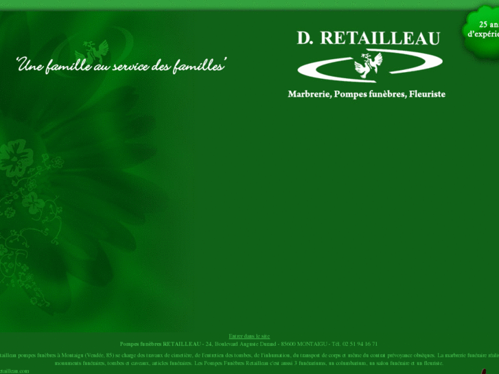 www.dretailleau.com