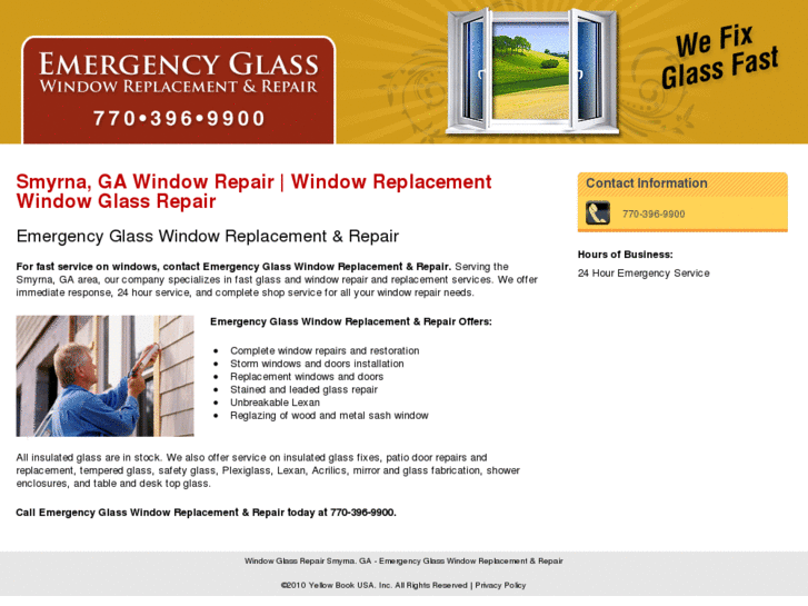 www.emergencyglasswindowreplacement.com