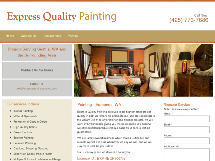 www.expressqualitypainting.com