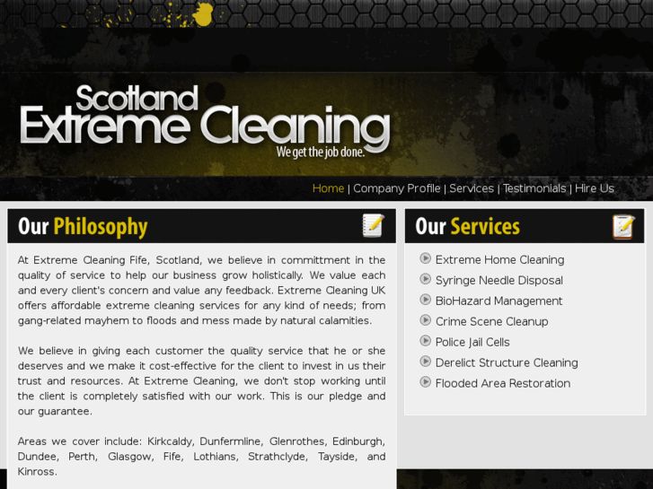 www.extreme-cleaning.net