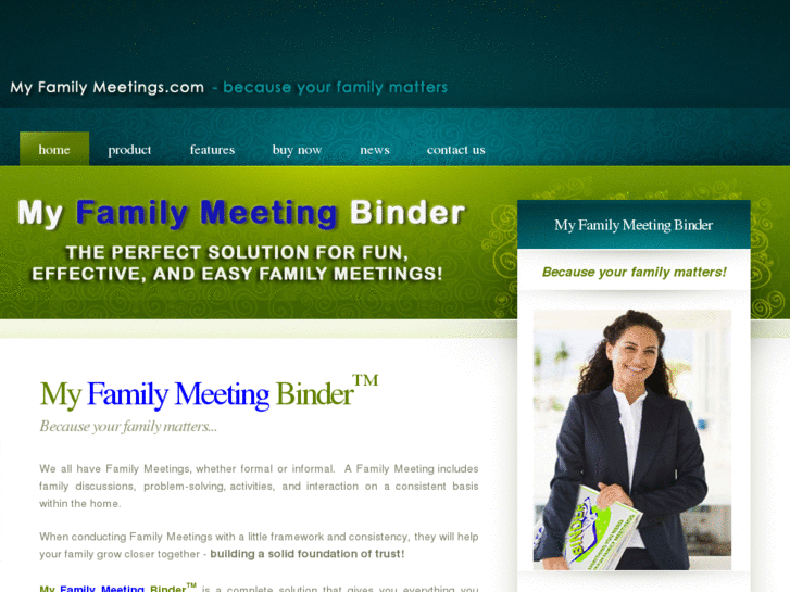 www.familymeetings.net