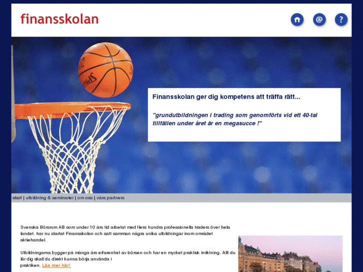 www.finansskolan.se