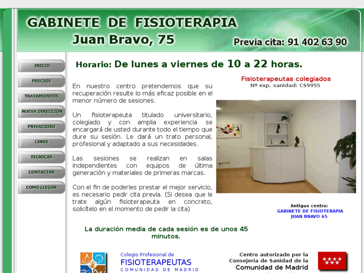 www.fisioterapiajl.com