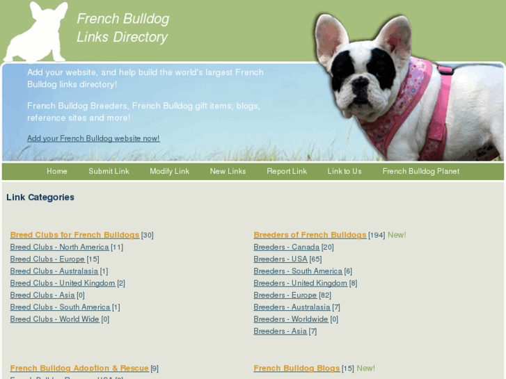 www.frenchbulldoglinks.com